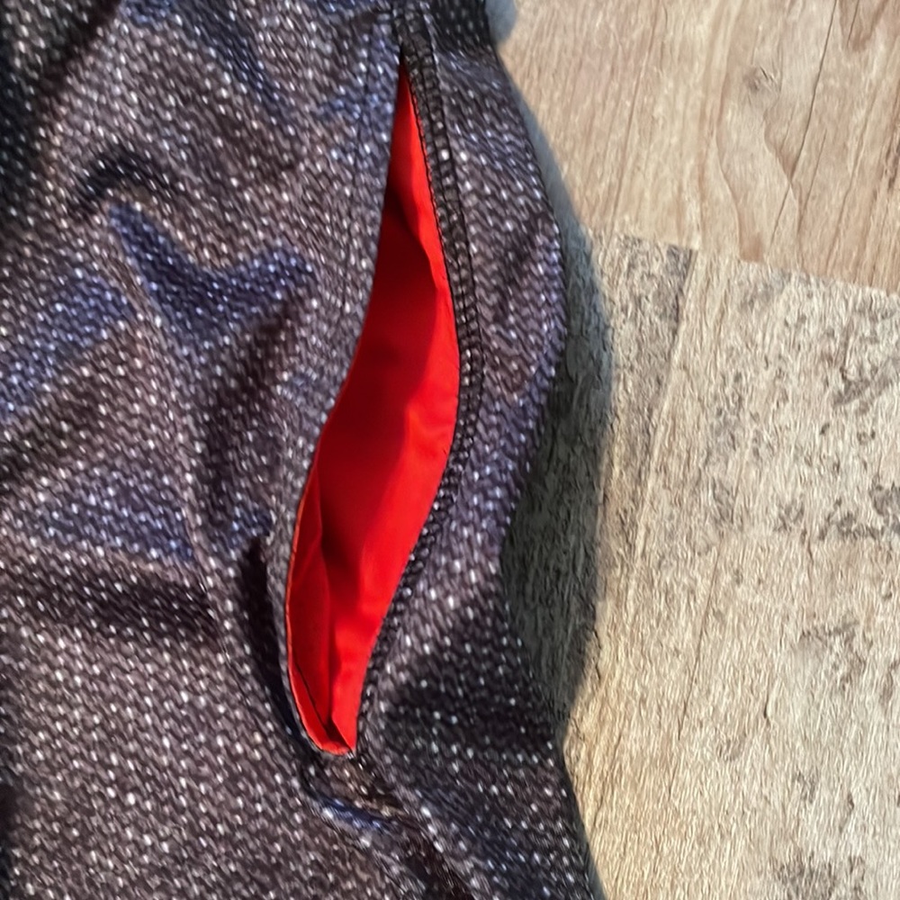 Sleefs baseball seam shorts Mens - Picture 5 of 7